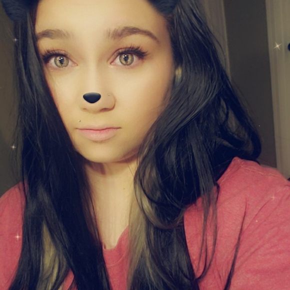 Meet your Posher, Kennedy - Picture 2 of 2